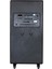 SL-1612B Iki El Mikrofonlu-Kumandalı Usb/sd/bt/fm Taşınabilir Hoparlör 3