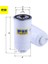 Mazot Filtresi J10-DAILY Iii 2.3d Fil Filter A190607/ 504018807 Iveco ZP3071BF 1