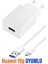 Huawei Y6P Şarj Aleti Micro USB 1