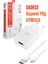 Huawei Y6P Şarj Aleti Micro USB 2