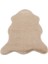 Mollis New Tekli Single Beige Xxl Yumuşacık Dokulu Yıkanabilir Post Pelüş Halı 2