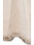 Mollis New Tekli Single Beige Xxl Yumuşacık Dokulu Yıkanabilir Post Pelüş Halı 3
