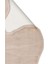 Mollis New Tekli Single Beige Xxl Yumuşacık Dokulu Yıkanabilir Post Pelüş Halı 5