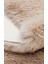 Mollis New Tekli Single Beige Xxl Yumuşacık Dokulu Yıkanabilir Post Pelüş Halı 6
