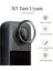 INSTA360 X5 Lens Guard - Profesyonel Lens Koruma Kapağı 2