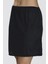 Kadın Siyah Kısa Jüpon 1