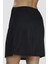Kadın Siyah Kısa Jüpon 3