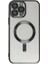 iPhone 14 Pro Kılıf Kross Magneticsafe Kapak - Siyah 1