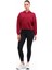 Wb 17AMMY-K 5pr Bordo Kadın Sweatshirt 3