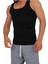 Form Time Korse Atlet 6200 | Siyah 1