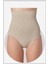 Yüksek Bel Ten Slip Korse 9T03 1