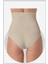 Yüksek Bel Ten Slip Korse 9T03 4