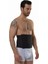 Unisex Termal Sauna Bel ve Göbek Korsesi 1