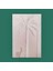 Deco Palm Breeze Kanvas Tablo - Krem - 90X60 cm 2