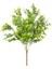 Yapay Bitki Okaliptus Demet Açık Yeşil 57 Cm. 3
