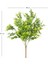 Yapay Bitki Okaliptus Demet Açık Yeşil 57 Cm. 4