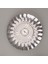 Sebze Haşlama Aparatı - Gri - 28 cm 2