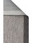 Eko Halı Mono Mno 02 Dark Grey Hav Toz Vermez Sisal Halı Kolay Temizlenen Hasır Dokulu Modern Halı 2