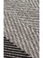 Eko Halı Mono Mno 02 Dark Grey Hav Toz Vermez Sisal Halı Kolay Temizlenen Hasır Dokulu Modern Halı 4
