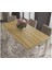 Sakura Beyaz - Dişbudak Frn - 21023-140 Misto Açılabilir Masa 3