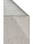 Eko Halı Mono Mno 03 Grey Hav Toz Vermez Sisal Halı Kolay Temizlenen Hasır Dokulu Modern Halı 2