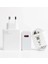 Xiaomi 67W Turbo Şarj Aleti Şarj Cihazı Kablo Adaptör Mdy-12-Eh Hızlı Şarj Aleti Type C Şarj Aleti 1