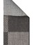 Eko Halı Mono Mno 01 Dark Grey Hav Toz Vermez Sisal Halı Kolay Temizlenen Hasır Dokulu Modern Halı 2