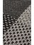 Eko Halı Mono Mno 01 Dark Grey Hav Toz Vermez Sisal Halı Kolay Temizlenen Hasır Dokulu Modern Halı 4