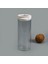 Vakumlu Cam Kavanoz - Şeffaf / Beyaz - 800 ml 3