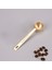 Çelik Kahve Ölçeği - Gold - 10 ml 3