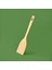 3'lü Bambu Spatula Seti - Krem 3