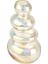 Deco Pearl Vazo - Sedef - 27 cm 2