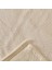 Soft Velinora Çift Kişilik Yatak Örtüsü Seti - Krem - 220X240 cm 3