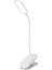 Şarjlı Şık Tasarımlı Dokunmatik Üç Modlu Masa Lambası, Beyaz Işık Seçeneği 1