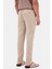 Ds Damat Relaxed Fit Vizon Düz Jogger Pantolon 3