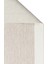 Eko Halı Mono Mno 05 Beige Cream Hav Toz Vermez Sisal Halı Kolay Temizlenen Hasır Dokulu Modern Halı 2