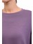 Wb 16ALICE-C CK97 5pr Mor Kadın Sweatshirt 4