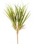 Yapay Saz Demet Kızıl/yeşil 50 Cm. 3
