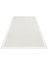 Eko Halı Mono Mno 05 Grey Cream Hav Toz Vermez Sisal Halı Kolay Temizlenen Hasır Dokulu Modern Halı 5