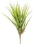 Yapay Saz Demet Yeşil 50 Cm. 1