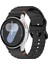 Samsung Galaxy Watch 6 44MM ile Uyumlu Wavy Style Tokalı Silikon Kordon Kayış - FC1101 1