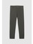 Ds Damat Comfort Fit Haki Jogger Pantolon 5
