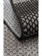 Eko Halı Mono Mno 01 Dark Grey Hav Toz Vermez Sisal Halı Kolay Temizlenen Hasır Dokulu Modern Halı 6