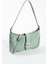 Yeşil Retro El ve Omuz Çantası, Şık ve Kaliteli Tasarım 1