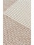 Eko Halı Mono Mno 01 Beige Hav Toz Vermez Sisal Halı Kolay Temizlenen Hasır Dokulu Modern Halı 4