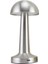 USB Şarjlı Metal Masa Lambası, Şık ve Pratik Aydınlatma Çözümü 3