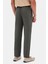 Ds Damat Comfort Fit Haki Jogger Pantolon 4