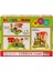 LC0115 3D Boyutlu Çiftlik Puzzle -Laçokids 2