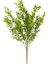 Yapay Bitki Şimşir Demet Koyu Yeşil 55 Cm. 3