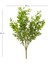 Yapay Bitki Şimşir Demet Koyu Yeşil 55 Cm. 4